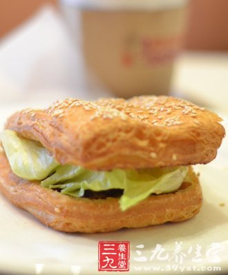 5種早餐 全面吸收營養