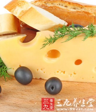 5種早餐 全面吸收營養