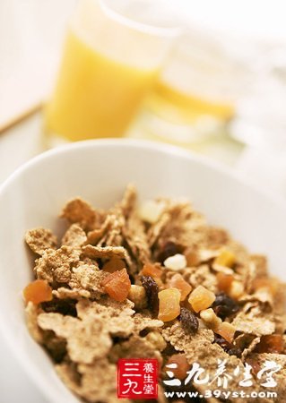 奔三女人的美容養顏食譜