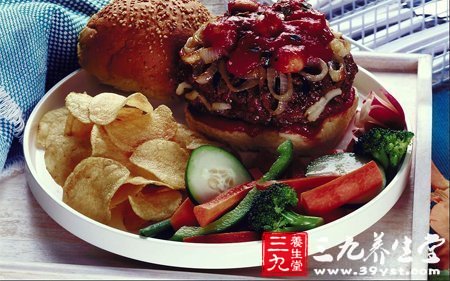 奔三女人的美容養顏食譜