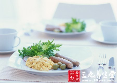 奔三女人的美容養顏食譜