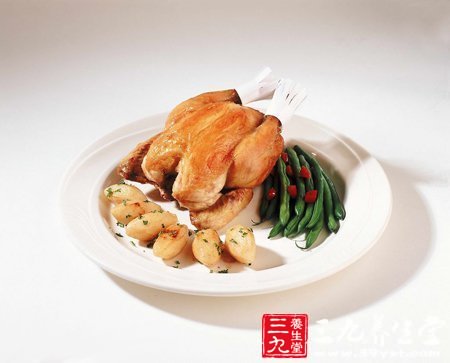 奔三女人的美容養顏食譜