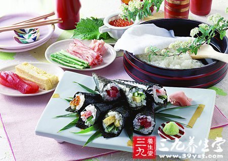 奔三女人的美容養顏食譜