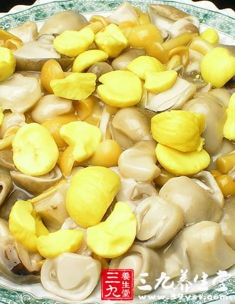 6款營養進補食譜 輕松度過整個冬季