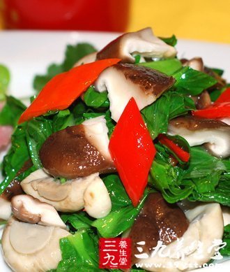 6款營養進補食譜 輕松度過整個冬季