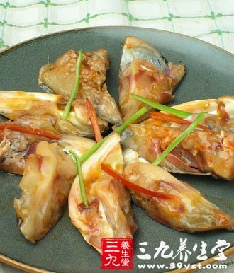 6款營養進補食譜 輕松度過整個冬季