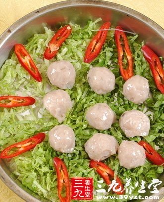 6款營養進補食譜 輕松度過整個冬季