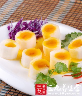 6款營養進補食譜 輕松度過整個冬季