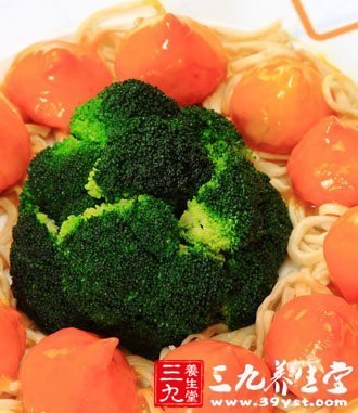 6款營養進補食譜 輕松度過整個冬季