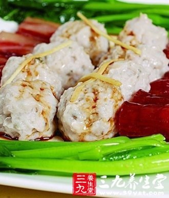 6款營養進補食譜 輕松度過整個冬季