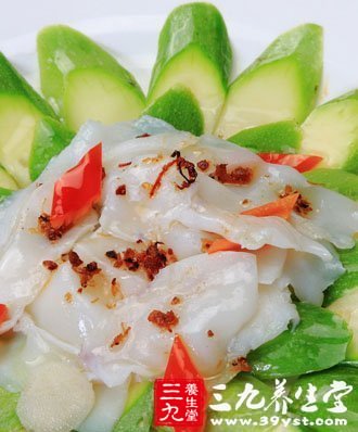 6款營養進補食譜 輕松度過整個冬季