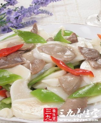 6款營養進補食譜 輕松度過整個冬季