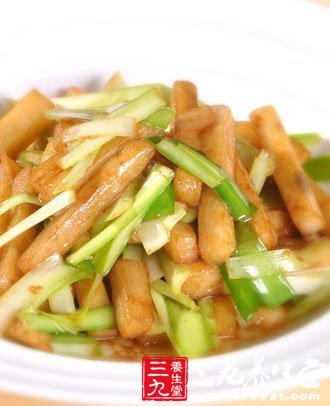 6款營養進補食譜 輕松度過整個冬季