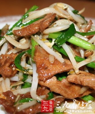四大豬肝美味食譜 補血效果更加好