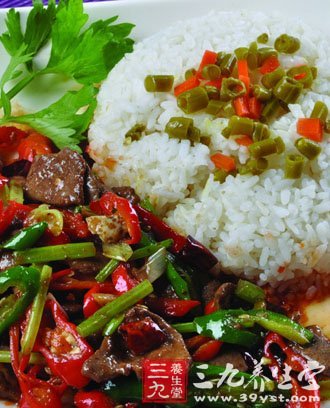 四大豬肝美味食譜 補血效果更加好