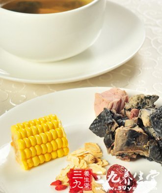 4大養生食譜有效防治男性更年期各種症狀