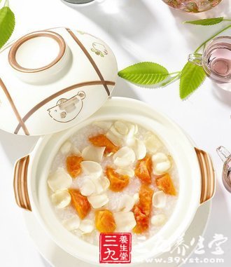 4大養生食譜有效防治男性更年期各種症狀