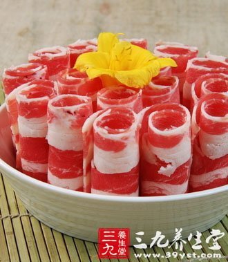 4大養生食譜有效防治男性更年期各種症狀