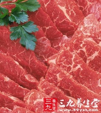 4大養生食譜有效防治男性更年期各種症狀