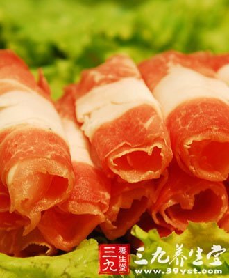 4大養生食譜有效防治男性更年期各種症狀