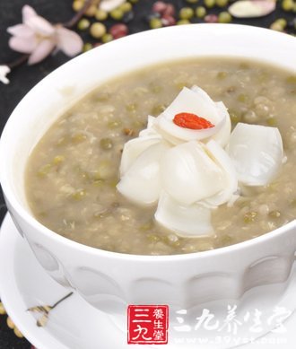 4大養生食譜有效防治男性更年期各種症狀