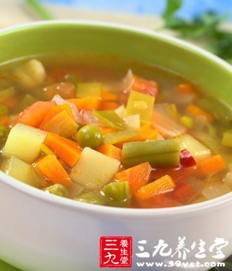 3胡蘿卜美味食譜 補肝明目增強抵抗力