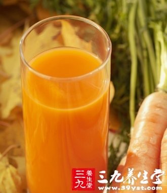 3胡蘿卜美味食譜 補肝明目增強抵抗力