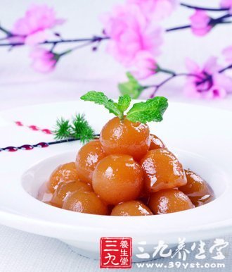 2大柿子食譜 有效止咳防感冒