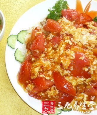 2大柿子食譜 有效止咳防感冒