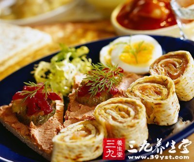 急速減肥食譜 聖誕前5天緊急減肥法