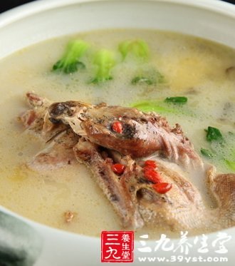 強薦:5款冬季降火食譜 滋潤你每一天