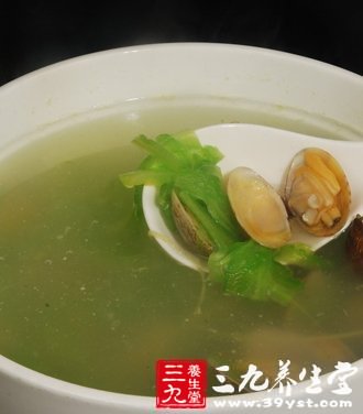 強薦:5款冬季降火食譜 滋潤你每一天