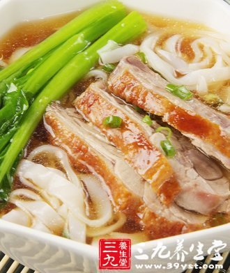 強薦:5款冬季降火食譜 滋潤你每一天