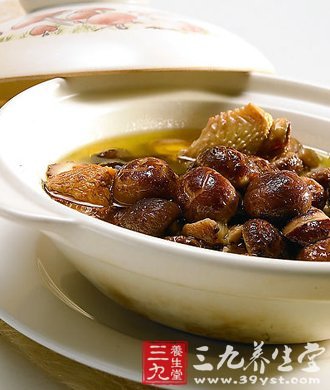 5種菌類食譜 幫助女人養出好氣色