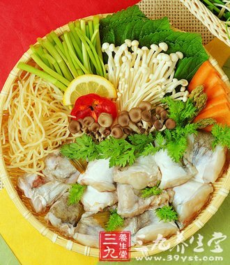5種菌類食譜 幫助女人養出好氣色