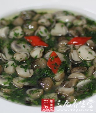 5種菌類食譜 幫助女人養出好氣色