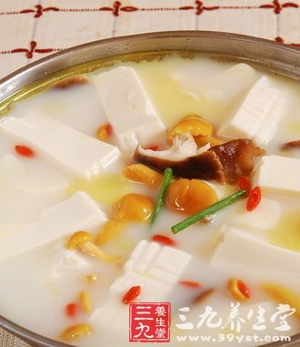 5種菌類食譜 幫助女人養出好氣色