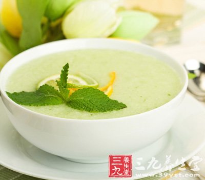 女人經期保健 試試6道養生食譜