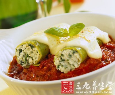 女人經期保健 試試6道養生食譜