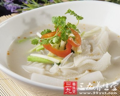 女人經期保健 試試6道養生食譜
