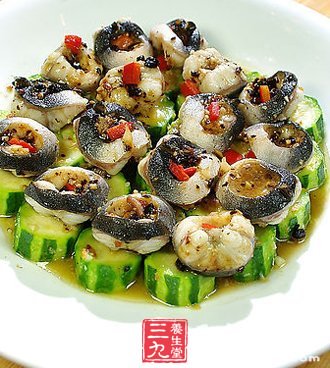 3降火絲瓜養生食譜 妙用絲瓜治百病