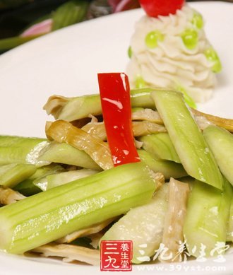 3降火絲瓜養生食譜 妙用絲瓜治百病