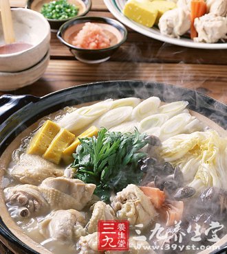 延年益壽 3款冬季鴿肉養生食譜