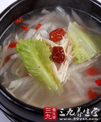 延年益壽 3款冬季鴿肉養生食譜