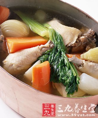 延年益壽 3款冬季鴿肉養生食譜