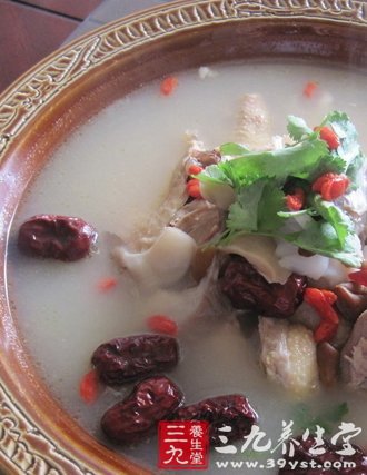 延年益壽 3款冬季鴿肉養生食譜