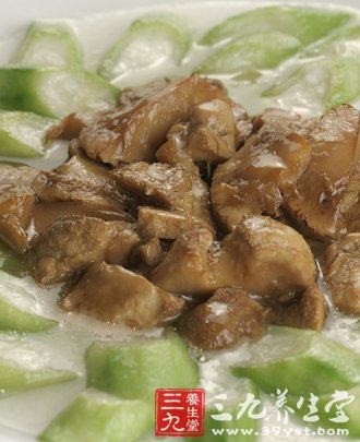 延年益壽 3款冬季鴿肉養生食譜