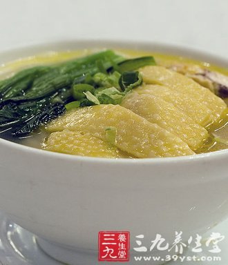 延年益壽 3款冬季鴿肉養生食譜