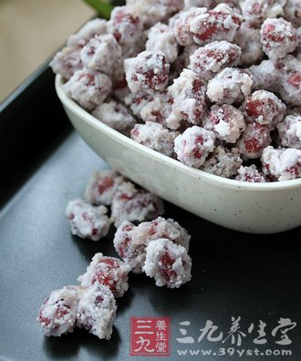 6味花生食譜 讓平胸女快速變波霸