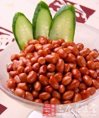 6味花生食譜 讓平胸女快速變波霸